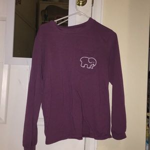 Ivory Ella long sleeve